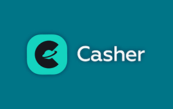 Casher
