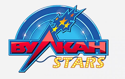 Vulkan Stars